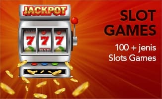 Slot Games